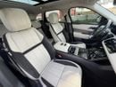 Land Rover Range Rover Velar P250 S 2.0L Diesel RANGE ROVER VELAR S 2018 DIESEL 2.0L TURBO CHARGED FULL OPTIONS TWO KEYS