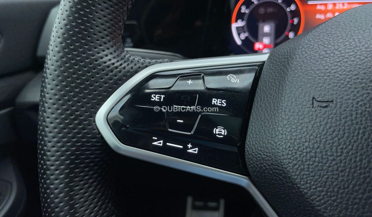 فولكس واجن جولف GTI P2 2 | بدون دفعة مقدمة | اختبار قيادة مجاني للمنزل