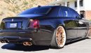 Rolls-Royce Ghost Custom Full Option | Free Air Shipping