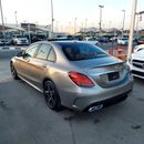 مرسيدس بنز C 300 بريميوم