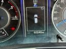 Toyota Fortuner VX2 4X4 Diesel 2.8L