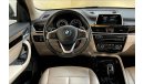 BMW X1 sDrive 20i Sport Line