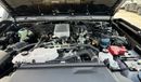 Toyota Land Cruiser 70 GDJ76 RHD AUTOMATIC DIESEL
