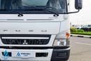 Mitsubishi Fuso Canter Chiller Truck 2026 | 4.2L Diesel | Manual | 4x2 | Refrigerated Body | Best Price