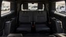 تويوتا برادو VXR (LHD) TOYOTA PRADO 250 VX PREMIUM 2.8D AT MY2025 – BLACK