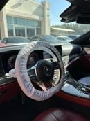 Mercedes Benz CLS53 AMG STD MERCEDES BENZ AMG CLS53 GCC 2019 FULL OPTION ORIGINAL PAINT PERFECT CONDITION FULL SERVICE HISTO