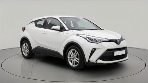 Toyota C-HR 2022 GX | AED 950/Month | 0 DP | 30 Day Return | Warranty