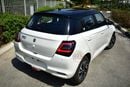 Suzuki Swift Hatchback GLX Limited 1.2L Petrol Automatic
