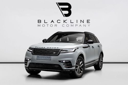 Land Rover Range Rover Velar P250 R-Dynamic SE 2.0L 2024 Range Rover Velar Dynamic SE P250, 2.0L 4cyl, 4WD, 247 bhp, 8 Speed Auto