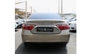 Toyota Camry GLX ACCIDENTS FREE - FULL OPTION - GCC - PERFECT CONDITION INSIDE OUT
