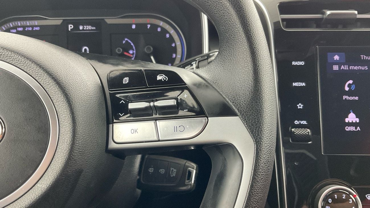 Hyundai Tucson | Guaranteed Warranty | 0 Down Payment