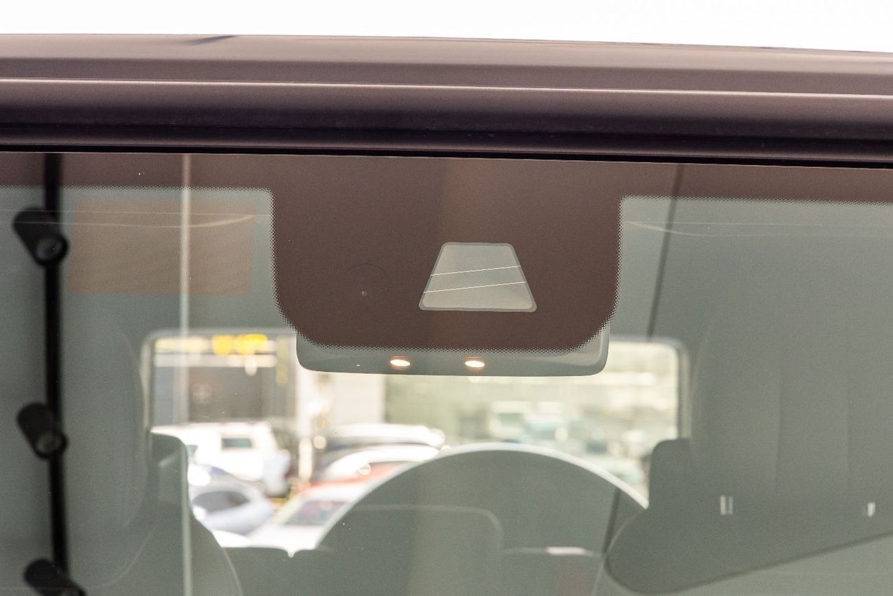 مرسيدس بنز G 63 AMG Mercedes G63 AMG - Fully Loaded - Original Rear Entertainment System - 2024 Perfect Condition