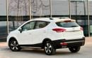 JAC S3 INTELLIGENT 430-Monthly l GCC l Sunroof, Leather, Cruise l Accident Free