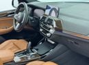 BMW X3 xDrive 30i M Sport 2.0L 2020 BMW X3 xDrive30i, Well Loaded, 1 Year Warranty, Agency Full Service His