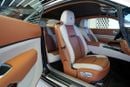 Rolls Royce Wraith STANDARD Std