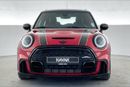ميني كوبر إس JCW Package | شامل الضمان | 0 ﺪﻔﻋﺓ ﺃﻮﻟﻯ