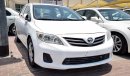 Toyota Corolla 1.6 XLi