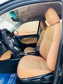 تويوتا فورتونر petrol 2.7 Liter ,Left hand drive 2016 model only for export available