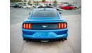 Ford Mustang EcoBoost Premium Available for sale