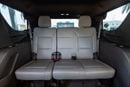 Chevrolet Tahoe Z71 6.2L Chevrolet Tahoe Z71 2021 GCC| Warranty