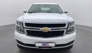 Chevrolet Tahoe LT 5.3 | Under Warranty | Inspected on 150+ parameters