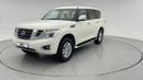 Nissan Patrol SE T2 4 | Zero Down Payment | Free Home Test Drive