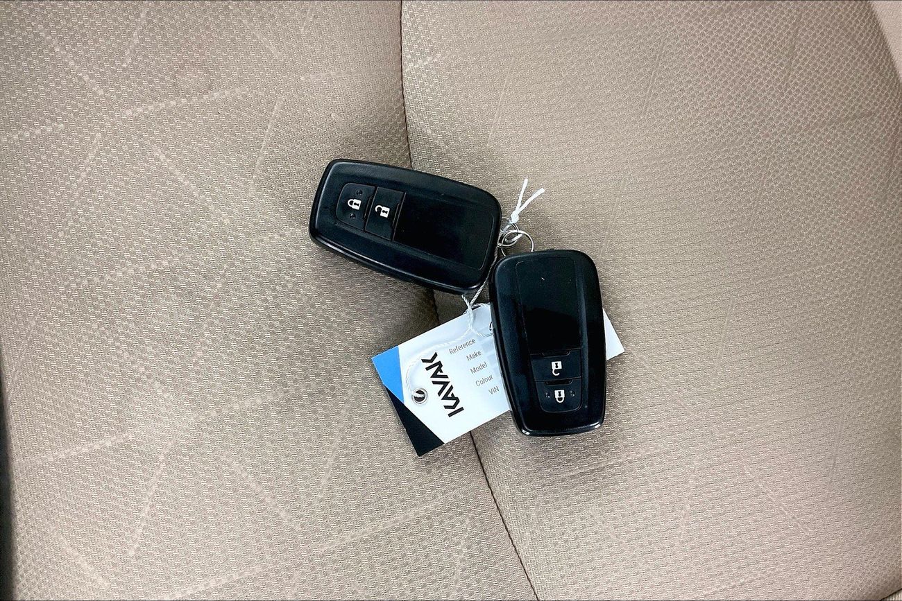 Toyota RAV4 GX | Guaranteed Warranty | 0 Down Payment