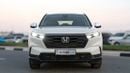 Honda CR-V 2026 | HONDA CRV GLOBAL 30-YEAR HONOR 240TURBO 2WD VITALITY 5 SEATS[ EXPORT ONLY ]