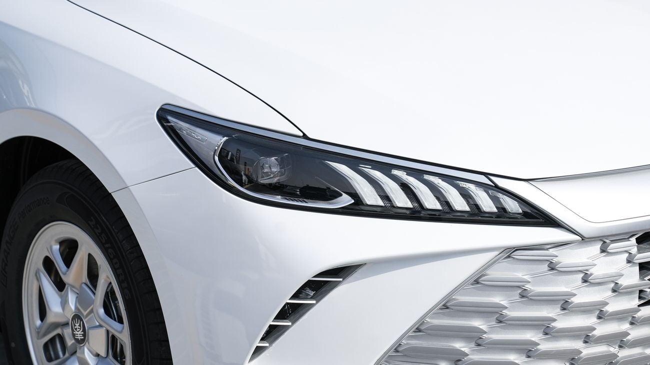 MG HS PHEV