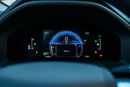 Toyota Land Cruiser GXR Toyota land cruiser  GXR 2026  hybrid and Radar  3.5 L V6