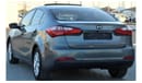 Kia Cerato Kia Cerato 2016 GCC in excellent condition, full option, in excellent condition, without accidents,
