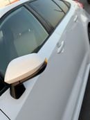Toyota Corolla GLI