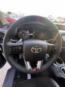 Toyota Hilux Toyota Hilux GR Sport 2.8L Model 2025