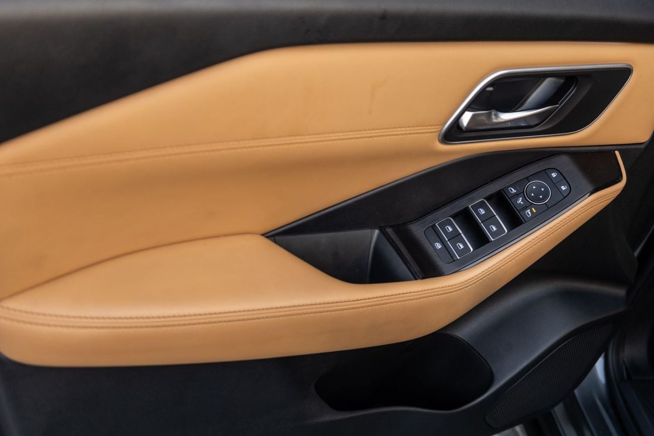 نيسان إكس تريل SL Nissan X-Trail 2023 مواصفات خليجية مقابل 1,500.00 AED شهريًا