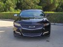 شيفروليه إمبالا Chevrolet impala 2017 LT  V6 full automatic