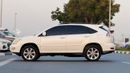 Lexus RX350 2009 | 3.5L PETROL ENGINE | AUTOMATIC TRANSMISSION | LHD | SUNROOF | 2WD