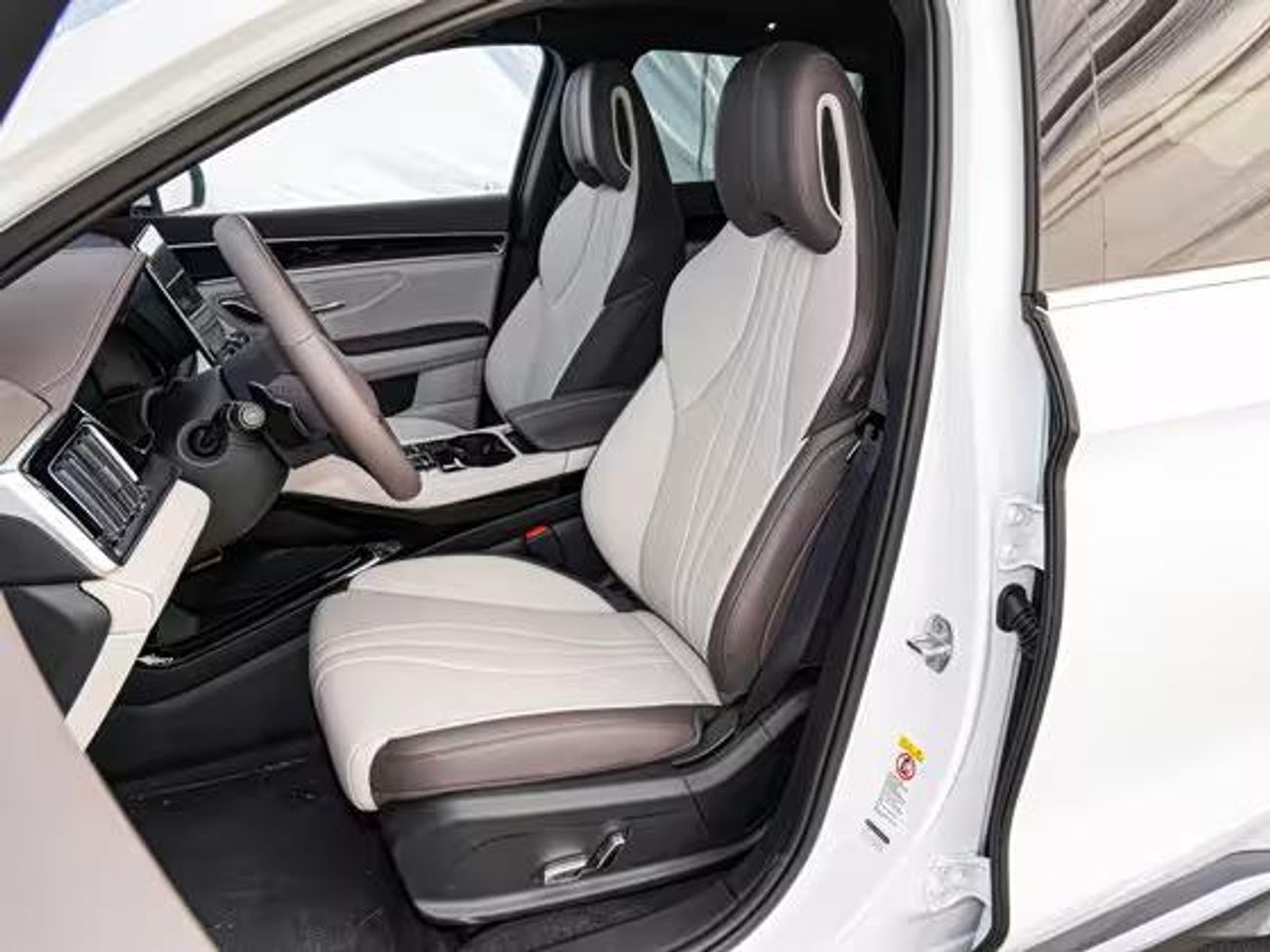 بي واي دي سونغ بلس DM-I 112KM PREMIUM