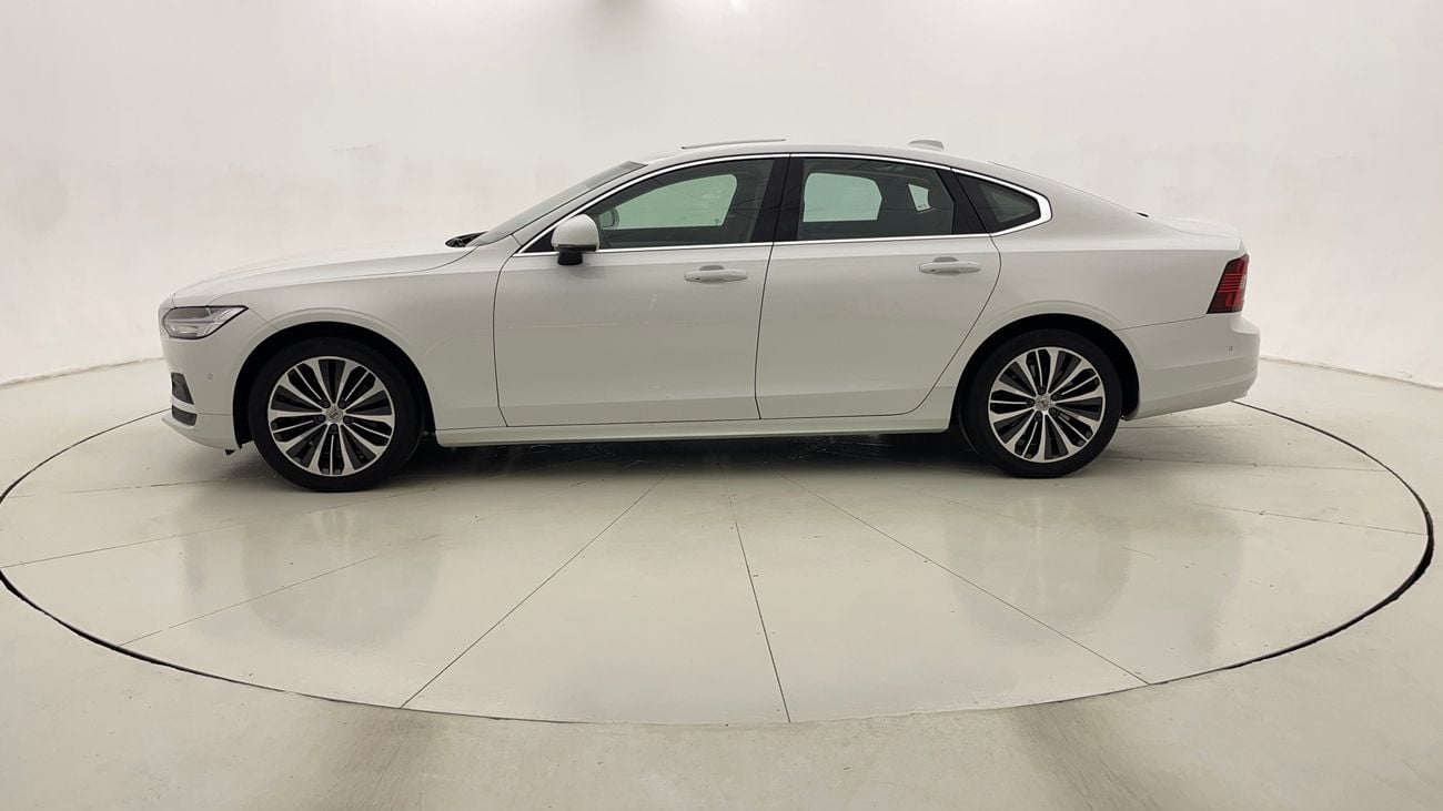 فولفو S90 B5 CORE 2 | بدون دفعة مقدمة | اختبار القيادة في المنزل