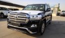 Toyota Land Cruiser GXR V8 Diesl