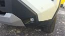 Toyota Hilux Hilux E 2.8L MT