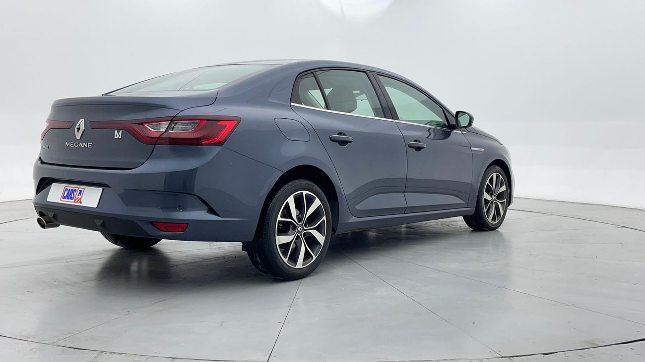 Renault Megane LE 1.6 | Zero Down Payment | Free Home Test Drive