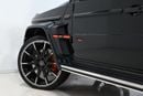 Mercedes Benz G63 AMG BRABUS G700 (Original BRABUS G700),1 Year Warranty, Service History, Clean Title