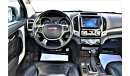 Haval H9 2.0L LUXURY 2016 MODEL GCC SPECS SUNROOF LEATHER SEATS LARGE SUV