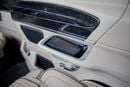 مرسيدس بنز V 300 Senzati GCC VIP Mercedes-Benz Approved Conversion