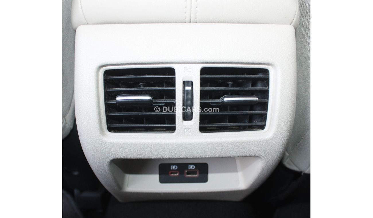 Nissan Altima Nissan Altima 2020 GCC, in excellent condition