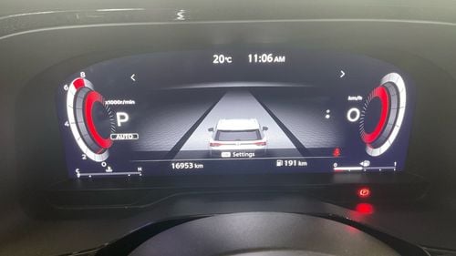 Nissan Pathfinder SL 3.5L (7 Seater) SL | Guaranteed Warranty | 0 Down Payment