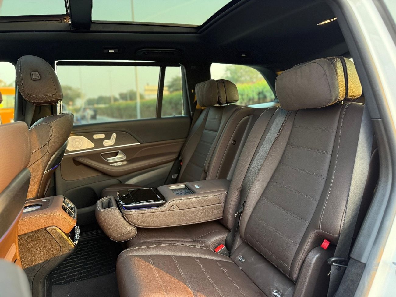 Mercedes-Benz CLS 450