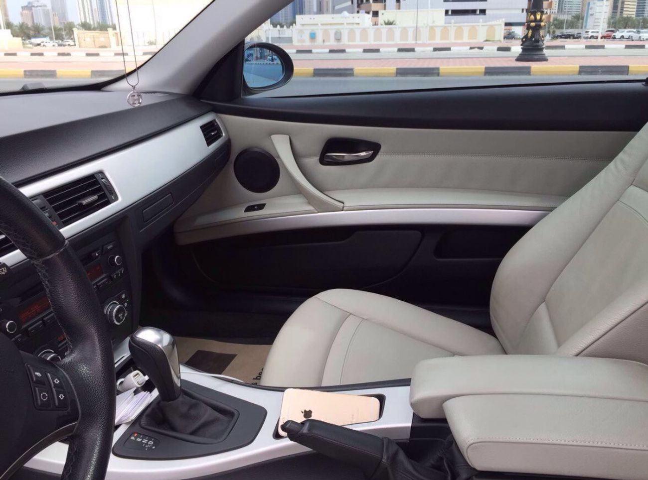 بي أم دبليو 320 2.0