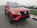 Toyota Fortuner Diesel Engine ,Right Hand Drive ,2.8 Liter Full Option