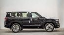 Toyota Land Cruiser VXR TOYOTA LANDCRUISER 3.5 VXR HI HEV -2026YM
